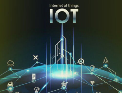 Cuál es el Futuro del Internet de las Cosas | IoT | Internet of Things