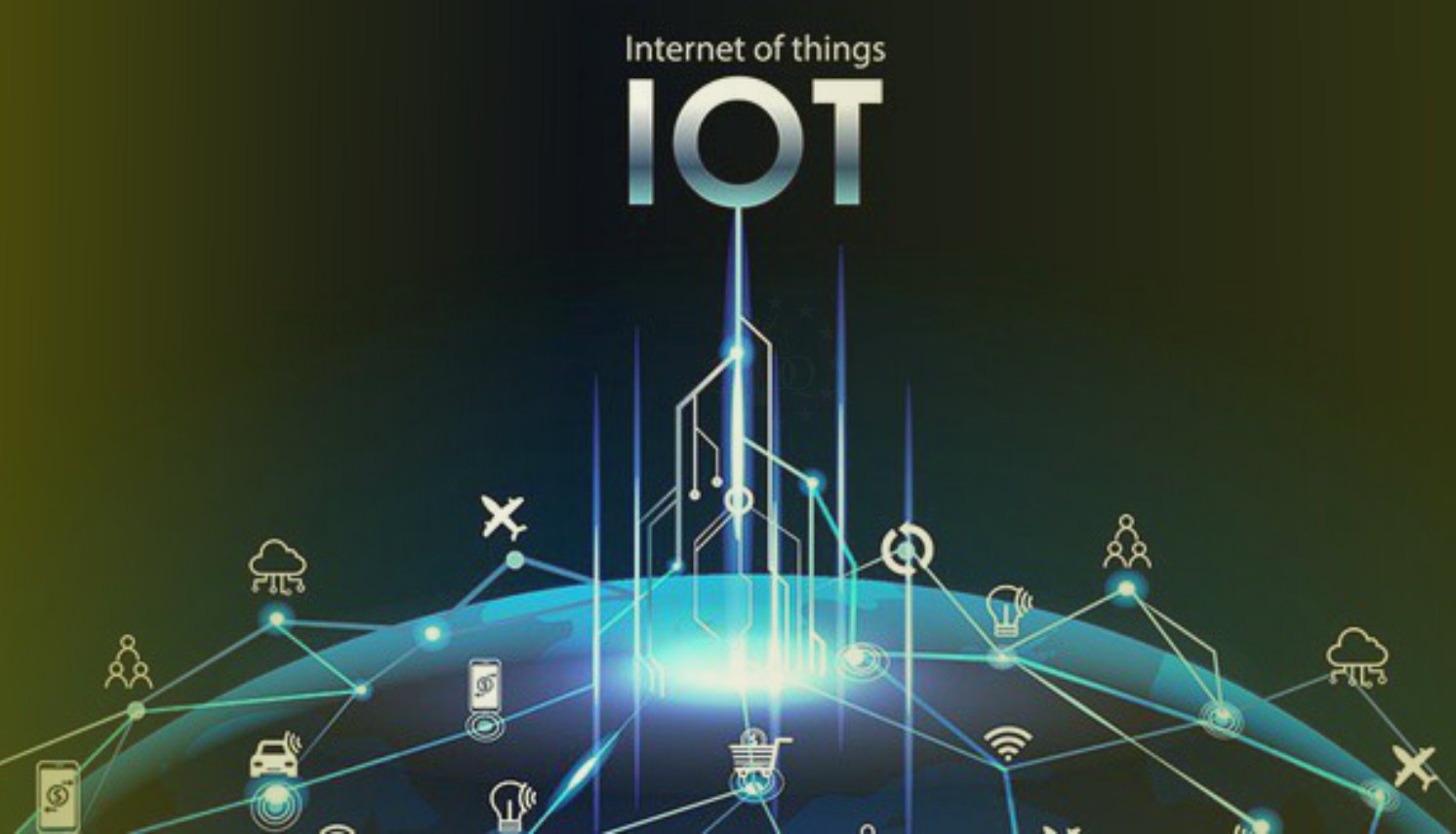 Cuál es el Futuro del Internet de las Cosas Internet of Things