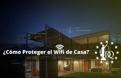 Cómo Proteger el Wifi de mi Casa 2021