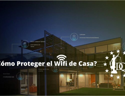 ¿Cómo Proteger el Wifi de mi Casa?