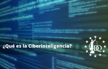 Qué es la Ciberinteligencia