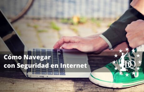 Cómo Navegar con Seguridad en Internet