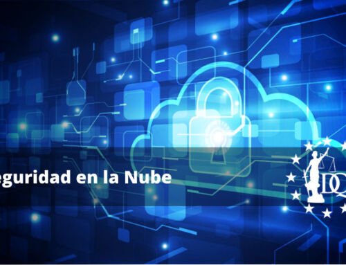 Importancia de la Seguridad en la Nube