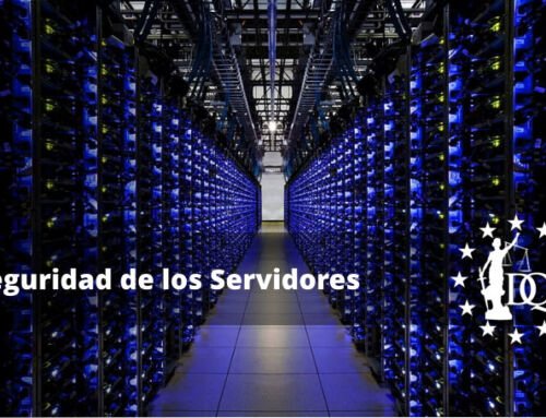 Seguridad de los Servidores Web