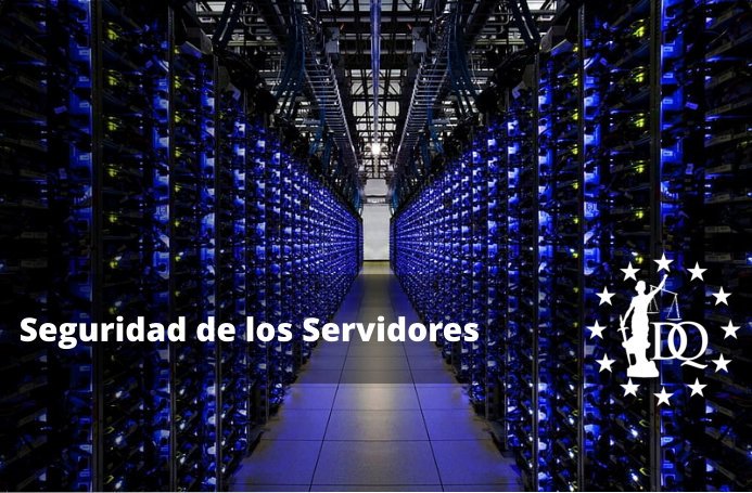 Seguridad de los Servidores Web