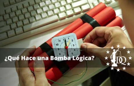 Qué Hace una Bomba Lógica