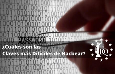 ¿Cuáles son las Claves más Difíciles de Hackear?