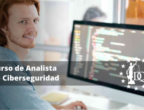 Curso Analista de Ciberseguridad