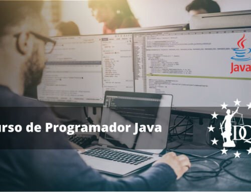 Curso Programador Java