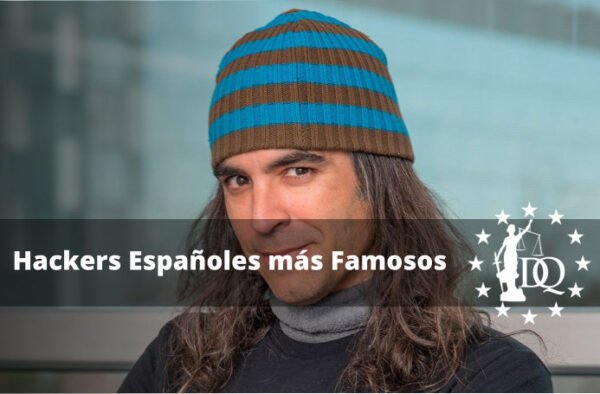 Hackers Famosos Españoles