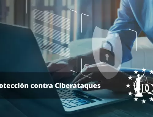 Protección contra Ciberataques: ¿Cómo Protegerse?