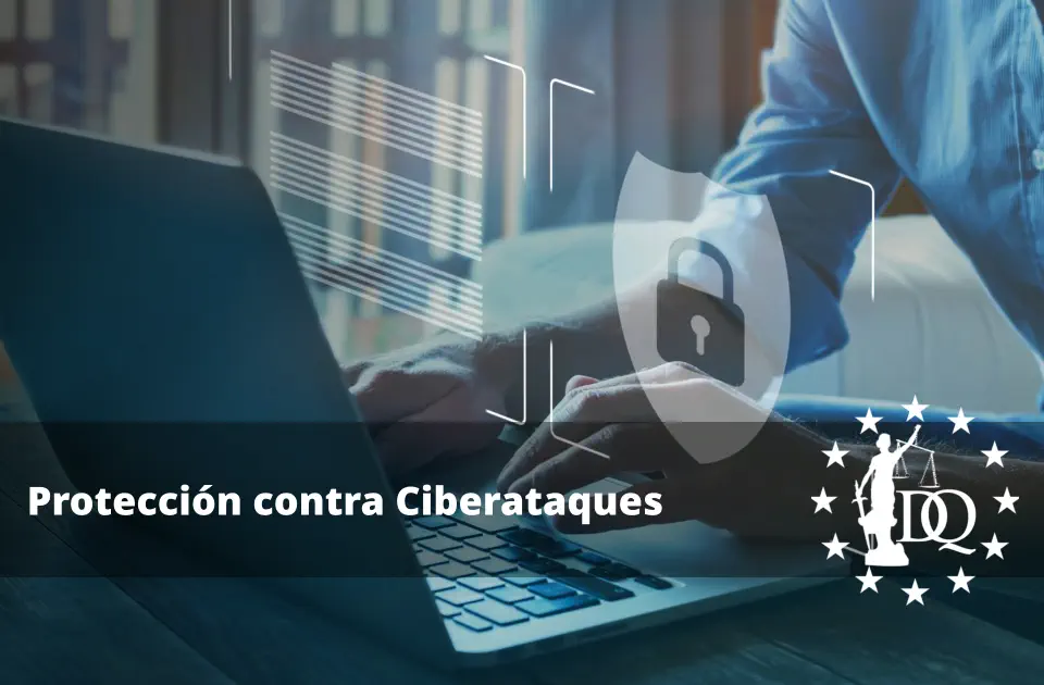 Protección contra Ciberataques