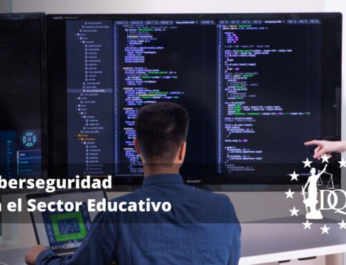 Ciberseguridad en el Sector Educativo