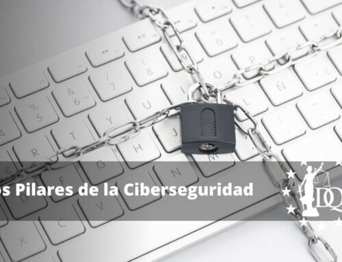 Los 8 Pilares de la Ciberseguridad