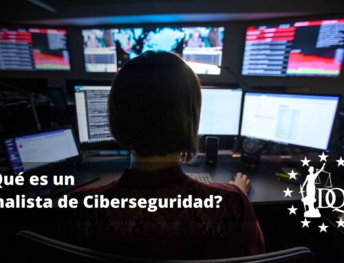 ¿Qué es un Analista de Ciberseguridad? ¿Qué Hace?