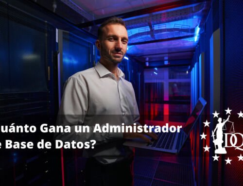 ¿Cuánto Gana un Administrador de Base de Datos?