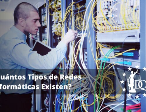 ¿Cuántos Tipos de Redes Informáticas Existen?