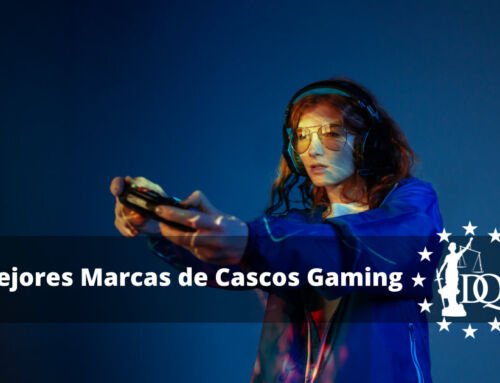 Mejores Marcas de Cascos Gaming