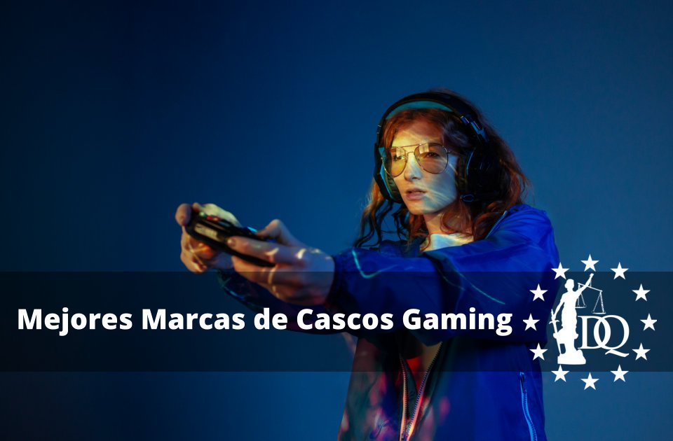 Mejores Marcas de Cascos Gaming