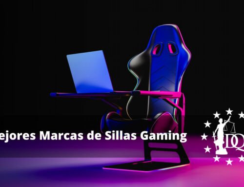 Mejores Marcas de Sillas Gaming