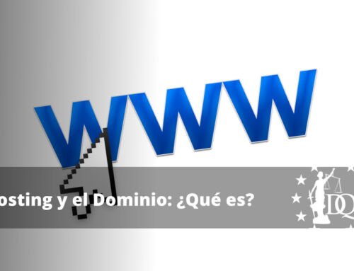 Hosting y el Dominio: ¿Qué es?  ¿Cuál es Su Diferencia?