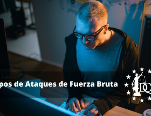 Tipos de Ataques de Fuerza Bruta y Ejemplos