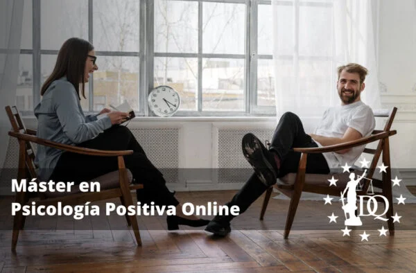 Máster en Psicología Positiva