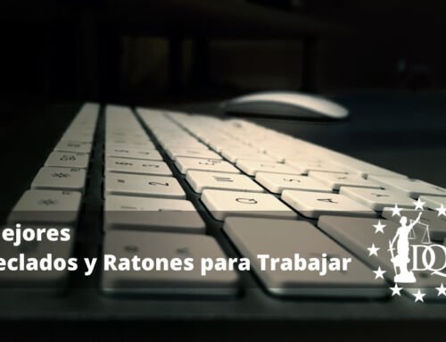 Mejores Teclados y Ratones para Trabajar