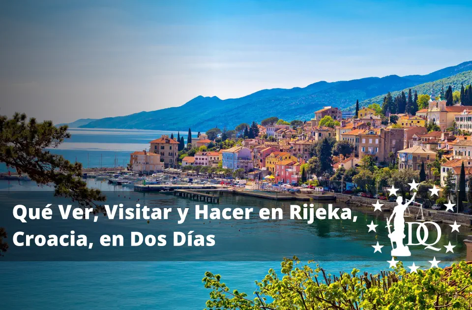 Qué Ver, Visitar y Hacer en Rijeka