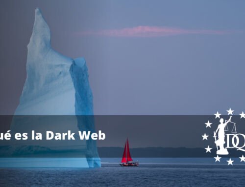 Qué es la Dark Web y Cómo Funciona