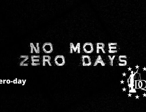 Zero-day: ¿Qué es? ¿Qué Significa?