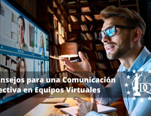 Consejos para una Comunicación Efectiva en Equipos Virtuales