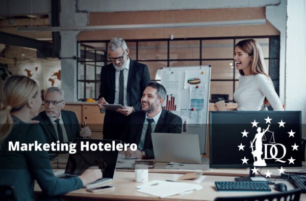 Marketing Hotelero