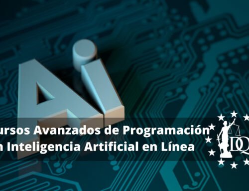 Cursos Avanzados de Programación en Inteligencia Artificial en Línea