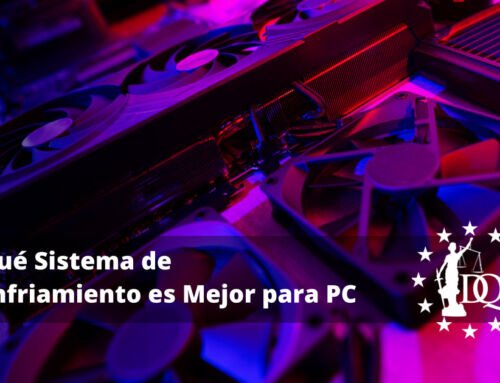 Qué Sistema de Enfriamiento es Mejor para PC