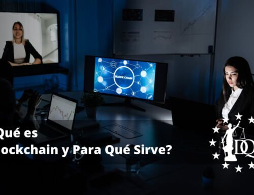 ¿Qué es Blockchain y Para Qué Sirve?