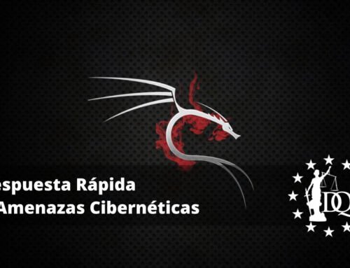 Respuesta Rápida a Amenazas Cibernéticas con Kali Linux