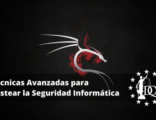 Técnicas Avanzadas para Testear la Seguridad Informática con Kali Linux