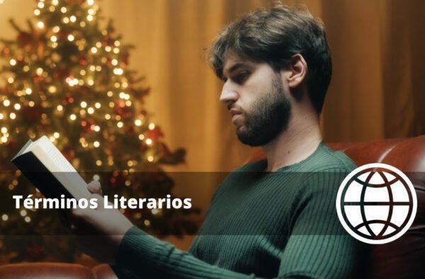 Términos Literarios