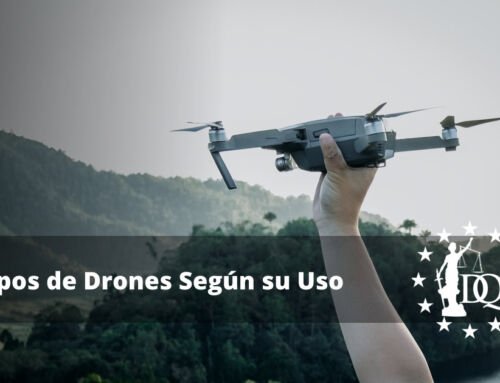 Tipos de Drones Según su Uso