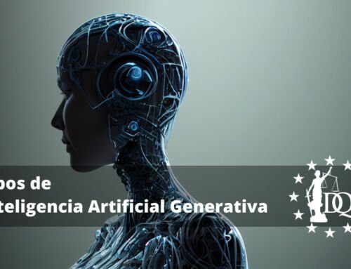 Tipos de Inteligencia Artificial Generativa