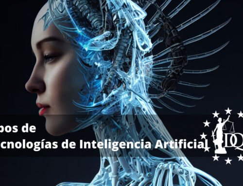 Tipos de Tecnologías de Inteligencia Artificial