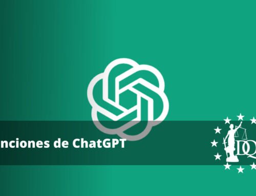 Funciones de ChatGPT