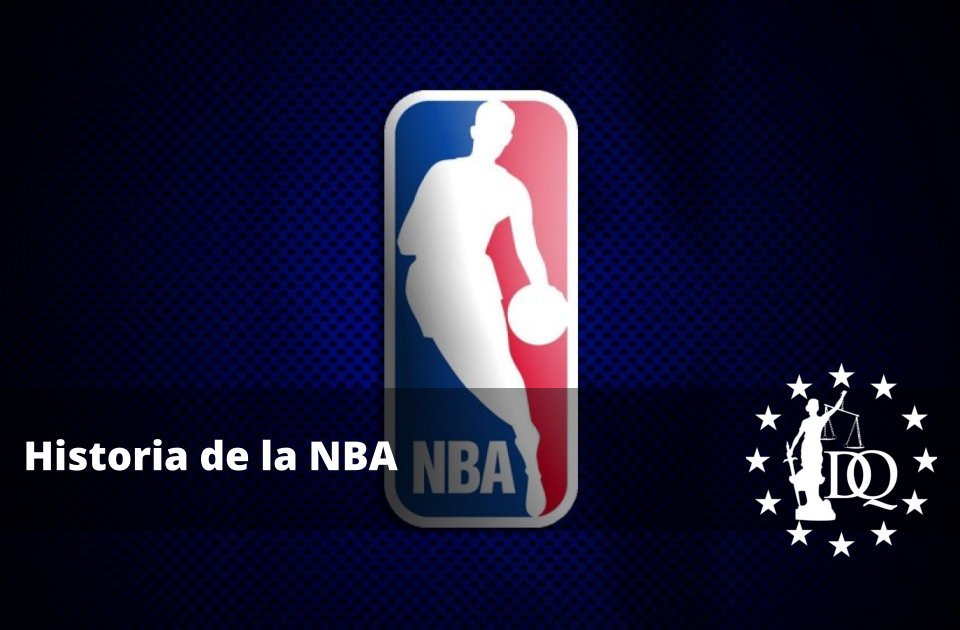 Historia de la NBA