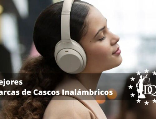 Mejores Marcas de Cascos Inalámbricos