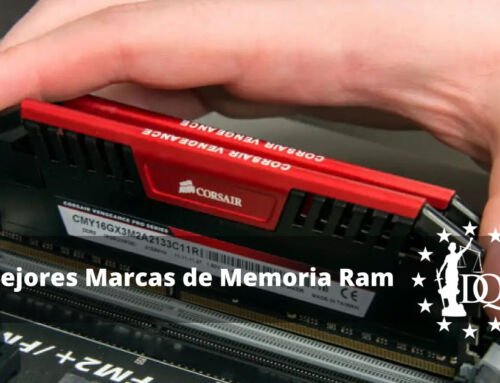 Mejores Marcas de Memoria Ram 2024: Calidad-Precio y Más Vendidas