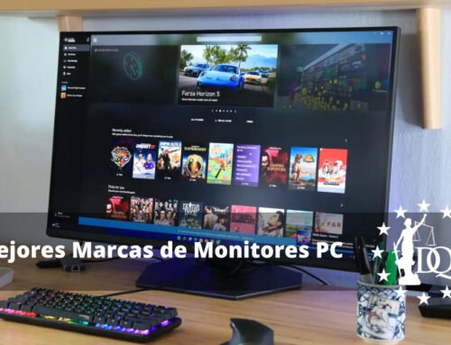 Mejores Marcas de Monitores PC