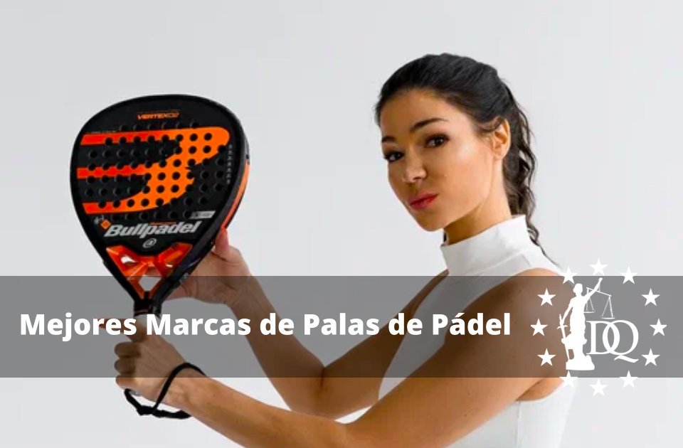 Mejores Marcas de Palas de Pádel