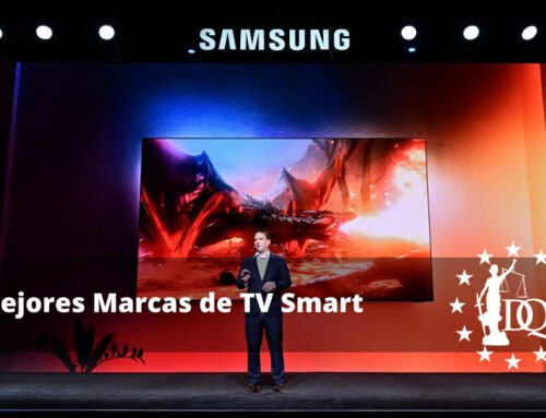 Mejores Marcas de TV Smart 2024: Calidad-Precio y Más Vendidas