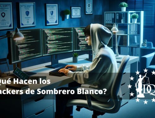 ¿Qué Hacen los Hackers de Sombrero Blanco?